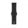 ремешок для Apple Watch 38mm 
и 40mm Space Grey