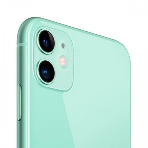 iPhone 11 128GB Зеленый (Green)