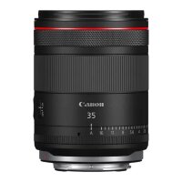 Объектив Canon RF 35mm F1.4L VCM