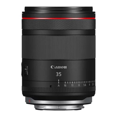 Объектив Canon RF 35mm F1.4L VCM