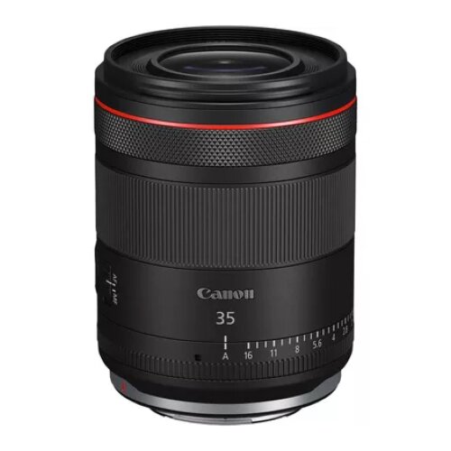 Объектив Canon RF 35mm F1.4L VCM