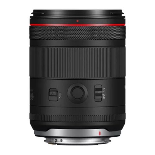 Объектив Canon RF 35mm F1.4L VCM