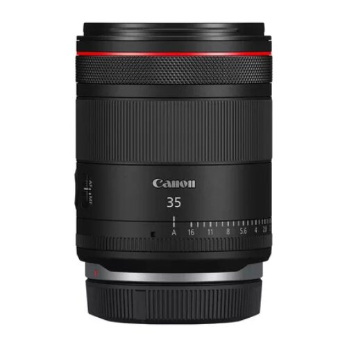 Объектив Canon RF 35mm F1.4L VCM
