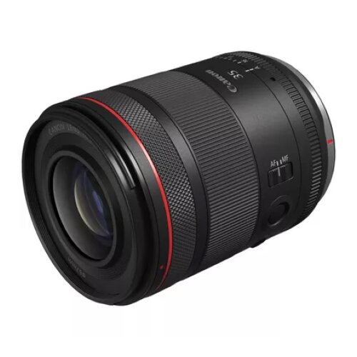 Объектив Canon RF 35mm F1.4L VCM