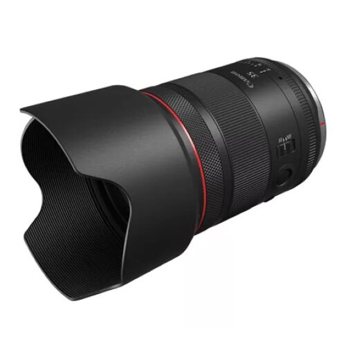 Объектив Canon RF 35mm F1.4L VCM