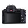 Canon EOS 250D Camera, Black + EF-S 18-55mm f/4-5.6 IS STM Lens Kit