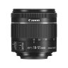 Canon EOS 250D Camera, Black + EF-S 18-55mm f/4-5.6 IS STM Lens Kit