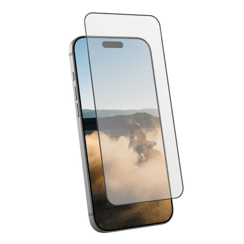 Защитное стекло для iPhone 17 Pro Max