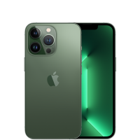 iPhone 13 Pro 128GB Зелёный (Dual-Sim)