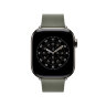 Браслет для Apple Watch 42mm Modern Buckle (M) - Серый (Sage Gray)