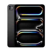 iPad Pro 13 M5 (2025) 256 GB Wi-Fi Space Black (Черный Космос)