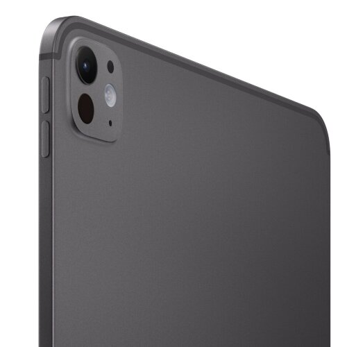 iPad Pro 13 M5 (2025) 256 GB Wi-Fi Space Black (Черный Космос)