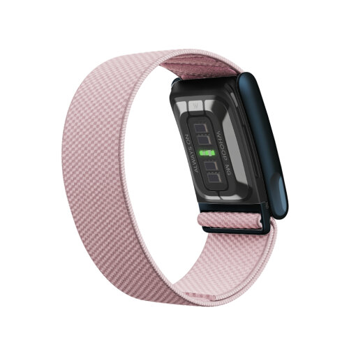 Ремешок для фитнес-браслета WHOOP Your Way MG Atlas, Band SuperKnit Blush
