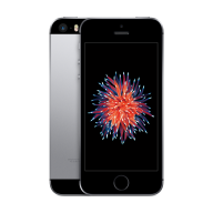 iPhone SE 64GB Rose Gold