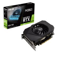 Видеокарта NVIDIA ASUS Phoenix RTX 3060 12GB
