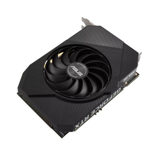 Видеокарта NVIDIA ASUS Phoenix RTX 3060 12GB