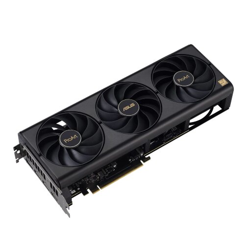Видеокарта NVIDIA ASUS ProArt RTX 4080 OC 16GB