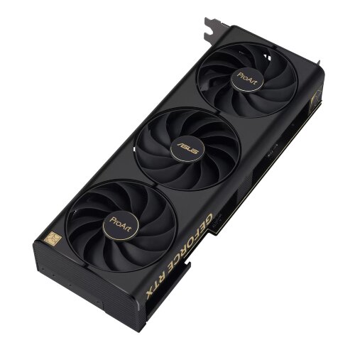 Видеокарта NVIDIA ASUS ProArt RTX 4080 OC 16GB