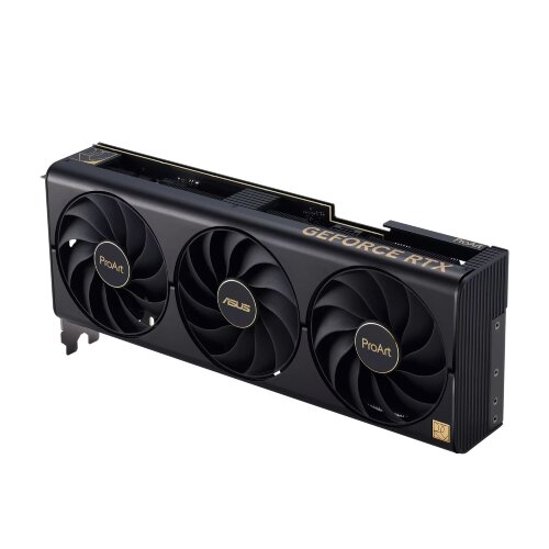 Видеокарта NVIDIA ASUS ProArt RTX 4080 OC 16GB