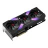 Игровая видеокарта NVIDIA PNY GeForce RTX 4070 Ti SUPER 16GB XLR8 Gaming VERTO EPIC-X RGB Overclocked Triple Fan