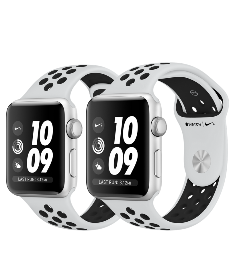 Pure Platinum/Black Nike Sport Band. Apple watch Series 3 Nike 42. Apple watch 3 42mm Nike GPS. Apple watch Nike+ Series 3. Watch часы 3 42mm