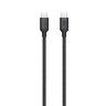 Адаптер Belkin Connect USB-C для передачи данных и зарядки