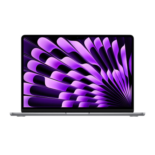 Apple MacBook Air 13 M3, 2024, 8GB, 1TB, 10-GPU, 8-CPU, Space Gray