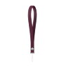 Ремешок Apple Wrist Strap — Бордовый (Burgundy)