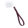 Ремешок Apple Wrist Strap — Бордовый (Burgundy)