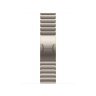 Apple Link Bracelet 42mm для Apple Watch - Natural (Натуральный)