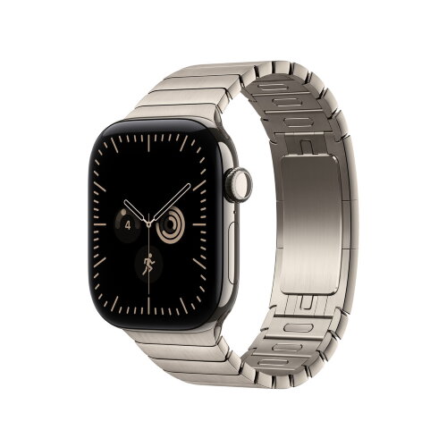 Apple Link Bracelet 42mm для Apple Watch - Natural (Натуральный)