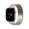 Apple Link Bracelet 42mm для Apple Watch - Natural (Натуральный)