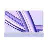 Apple iMac 24 inch (2023, M3, 16GB, 1TB SSD, 10-core GPU) VESA, Purple