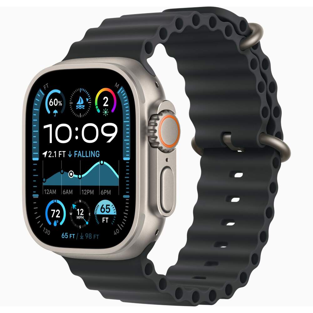 Apple Watch Ultra 2 49mm
