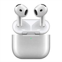 AirPods 5 (2026) с Wireless Charging Case - серебристый глянцевый