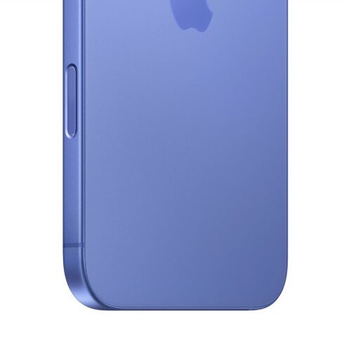 iPhone 16 Plus 256GB Ultramarine (Голубой)