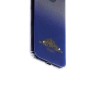 Накладка силиконовая Beckberg Starlight для iPhone 8 и 7 со стразами Swarovski - Стиль 1
