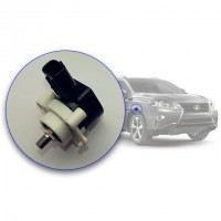 Передний правый датчик уровня подвески для Lexus RX350