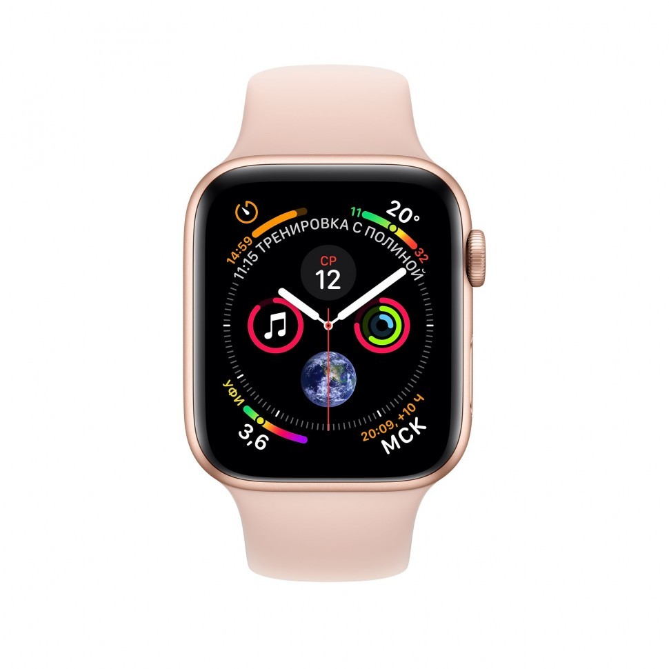 Apple Watch Series 5 40