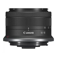 Объектив Canon RF-S 10-18mm F4.5-6.3 IS STM