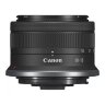 Объектив Canon RF-S 10-18mm F4.5-6.3 IS STM