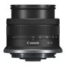 Объектив Canon RF-S 10-18mm F4.5-6.3 IS STM