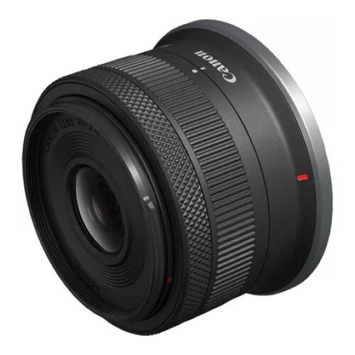 Объектив Canon RF-S 10-18mm F4.5-6.3 IS STM
