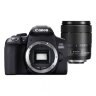 Canon EOS 850D Camera + EF-S 18-135mm f/3.5-5.6 IS USM Lens Kit