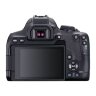 Canon EOS 850D Camera + EF-S 18-135mm f/3.5-5.6 IS USM Lens Kit