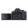 Canon EOS 850D Camera + EF-S 18-135mm f/3.5-5.6 IS USM Lens Kit