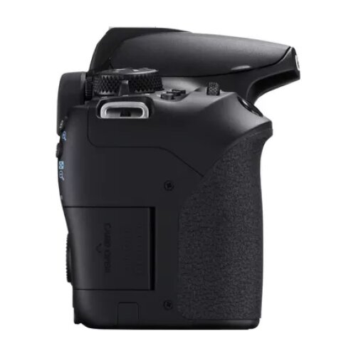 Canon EOS 850D Camera + EF-S 18-135mm f/3.5-5.6 IS USM Lens Kit