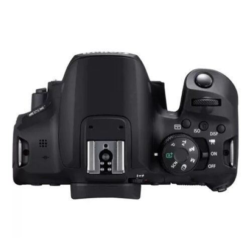 Canon EOS 850D Camera + EF-S 18-135mm f/3.5-5.6 IS USM Lens Kit