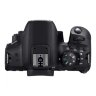 Canon EOS 850D Camera + EF-S 18-135mm f/3.5-5.6 IS USM Lens Kit