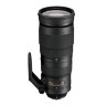 Объектив Nikon AF-S Nikkor 200-500mm f/5.6E ED VR